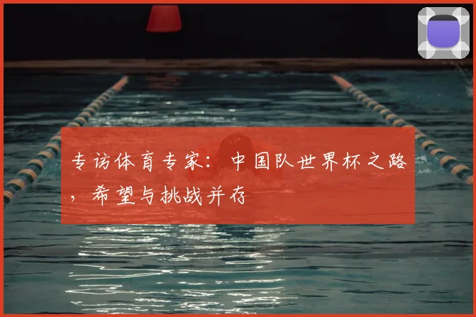 专访体育专家：中国队世界杯之路，希望与挑战并存