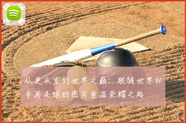 从更衣室到世界之巅:跟随世界杯专用足球的图片重温荣耀之路
