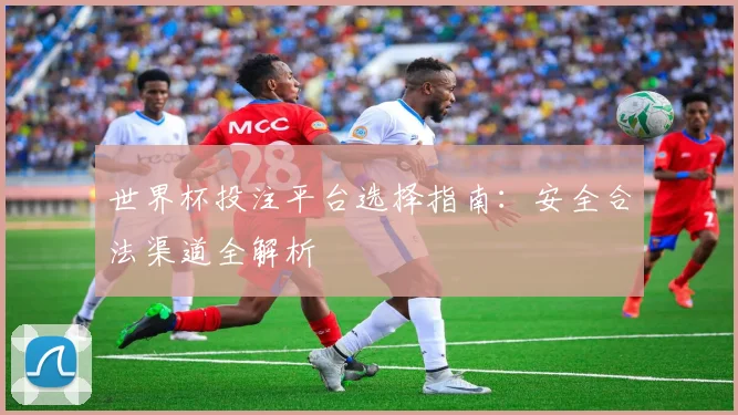 世界杯投注平台选择指南：安全合法渠道全解析