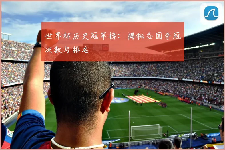 世界杯历史冠军榜：揭秘各国夺冠次数与排名