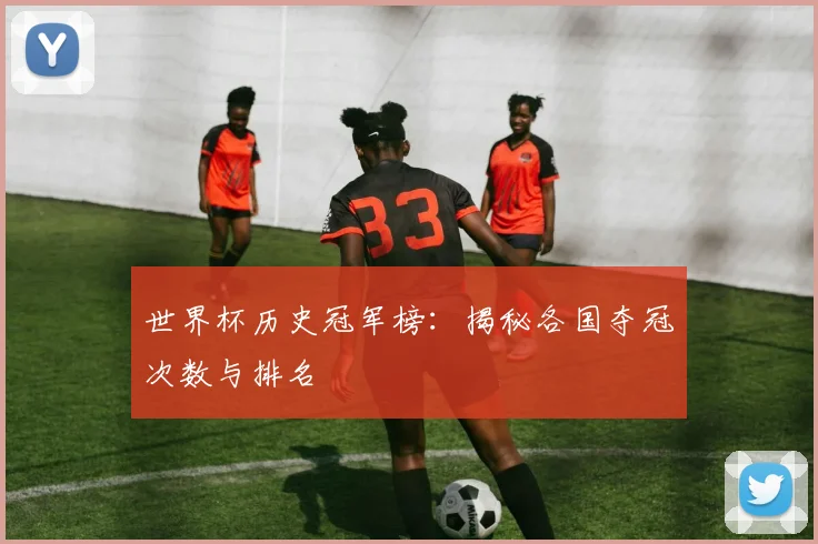 世界杯历史冠军榜：揭秘各国夺冠次数与排名