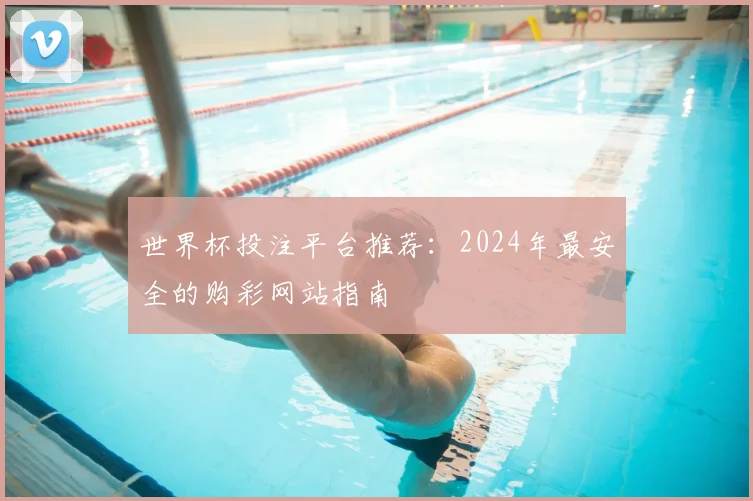 世界杯投注平台推荐:2024年最安全的购彩网站指南