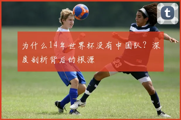 为什么14年世界杯没有中国队？深度剖析背后的根源